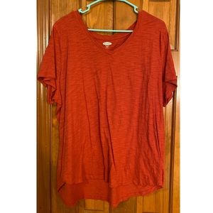 Old Navy Everywear V Neck